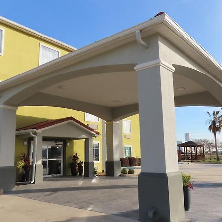 Best Western Heritage Inn & Suites Broussard Eksteriør bilde