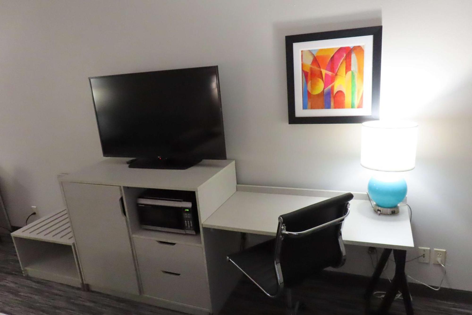 Best Western Heritage Inn & Suites Broussard Eksteriør bilde