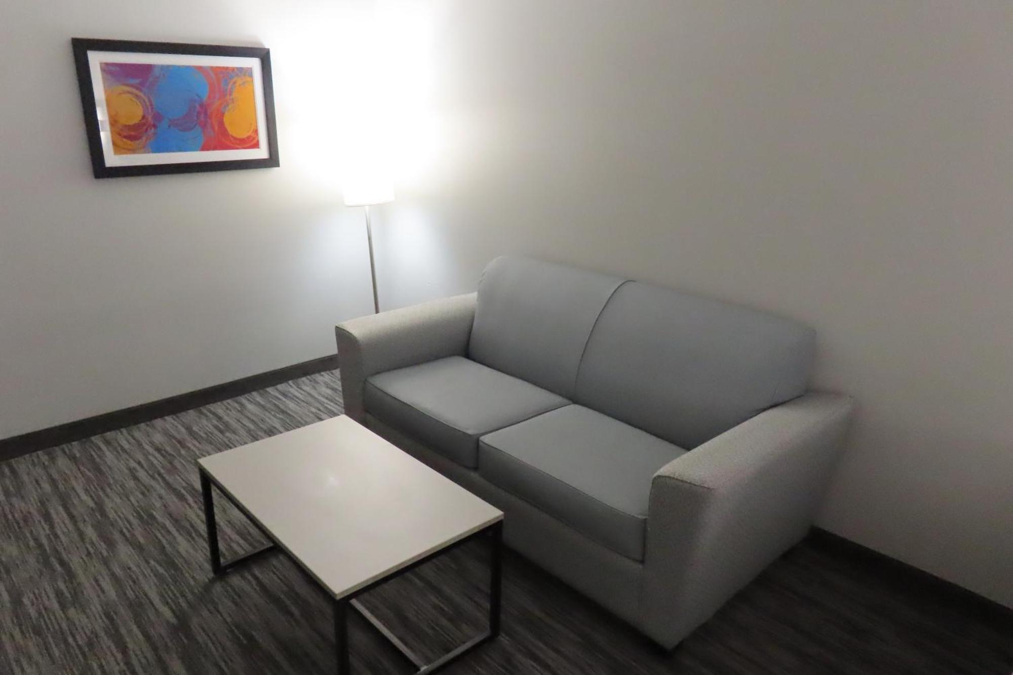 Best Western Heritage Inn & Suites Broussard Eksteriør bilde