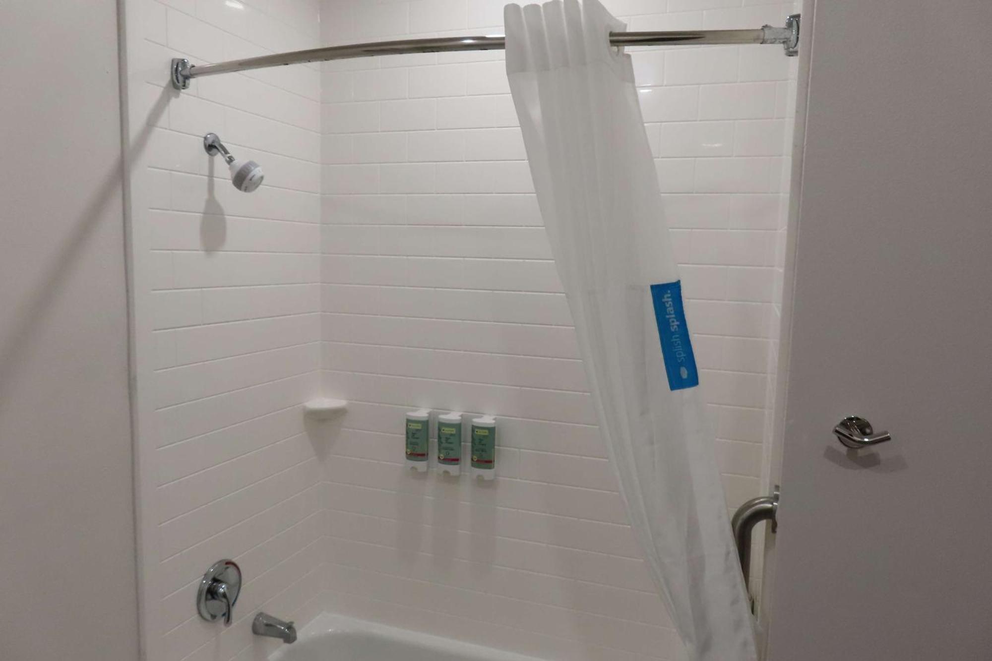 Best Western Heritage Inn & Suites Broussard Eksteriør bilde
