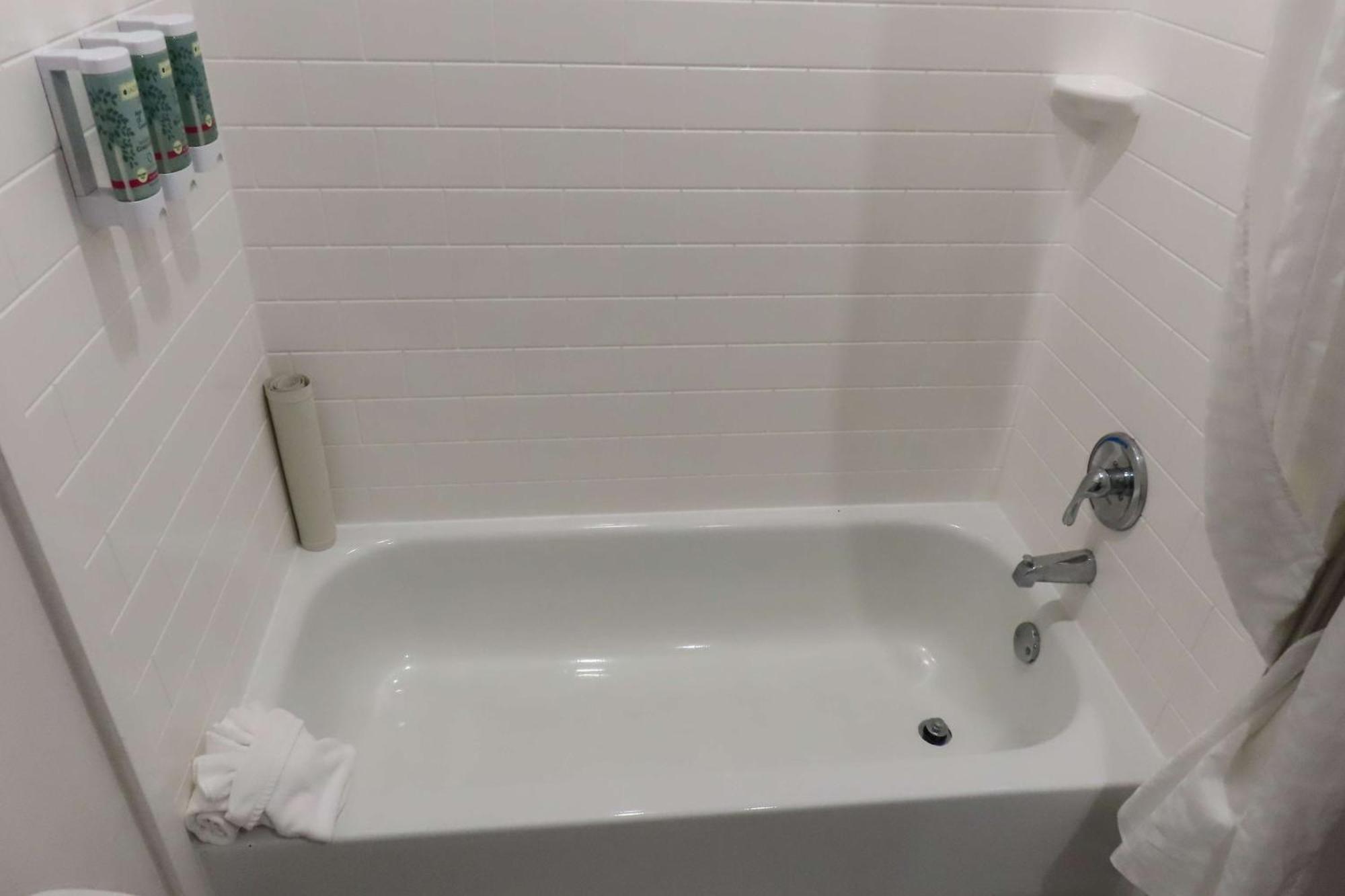 Best Western Heritage Inn & Suites Broussard Eksteriør bilde