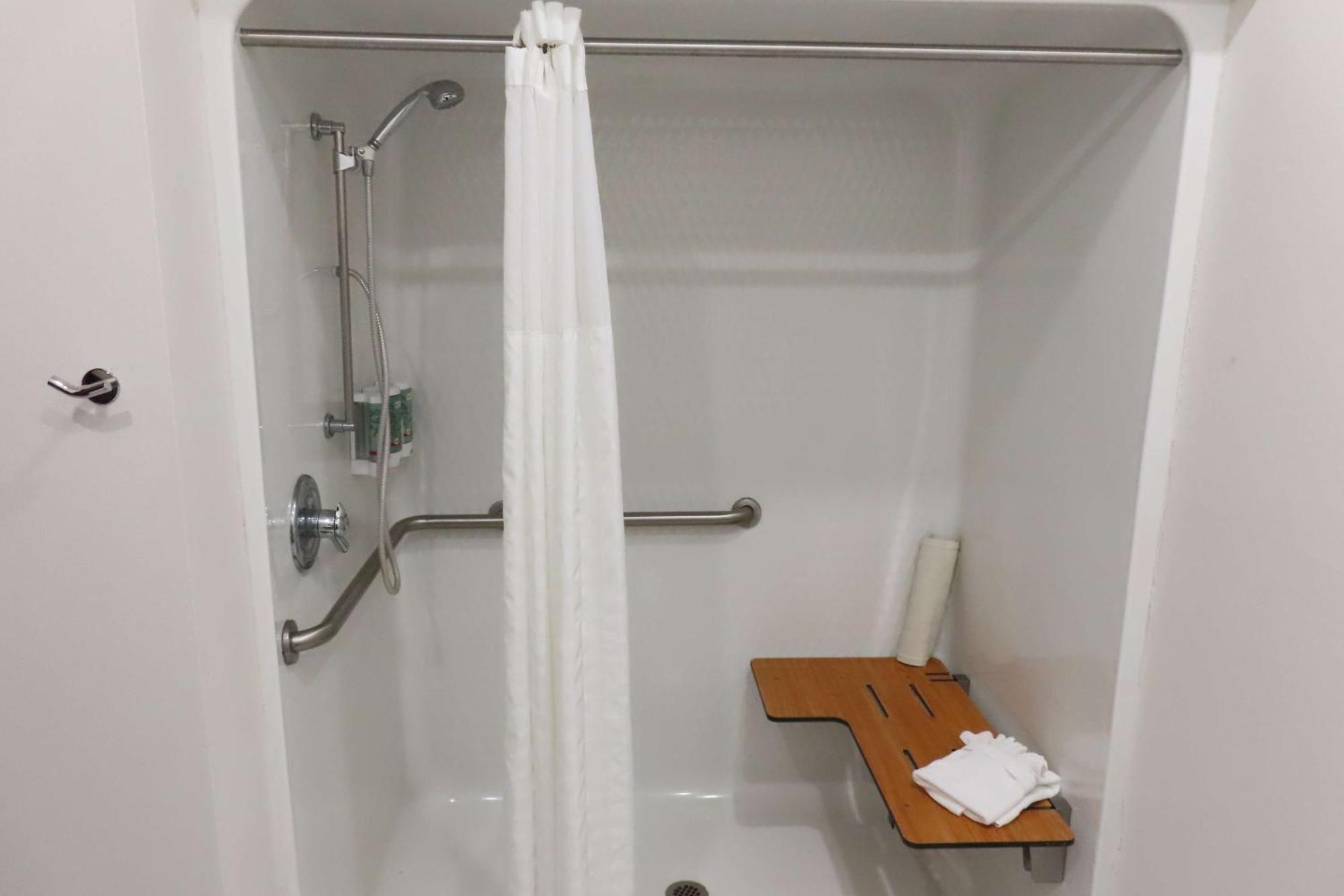 Best Western Heritage Inn & Suites Broussard Eksteriør bilde