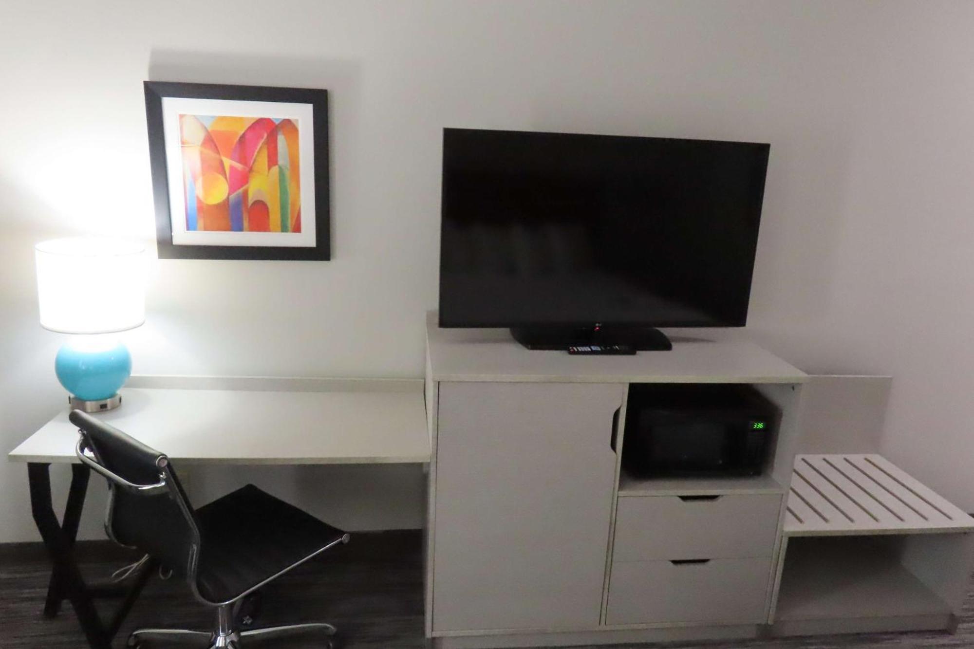 Best Western Heritage Inn & Suites Broussard Eksteriør bilde