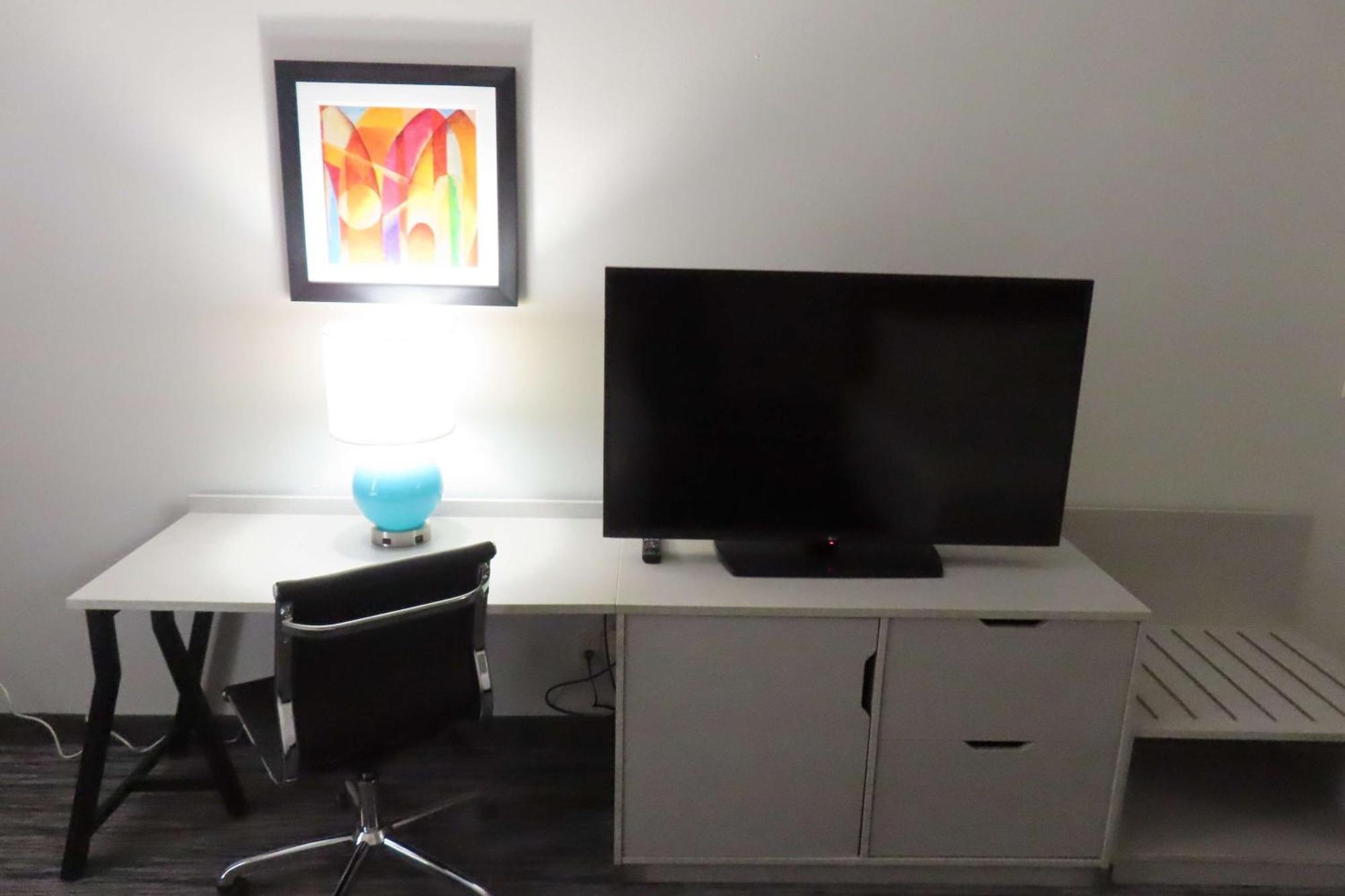 Best Western Heritage Inn & Suites Broussard Eksteriør bilde