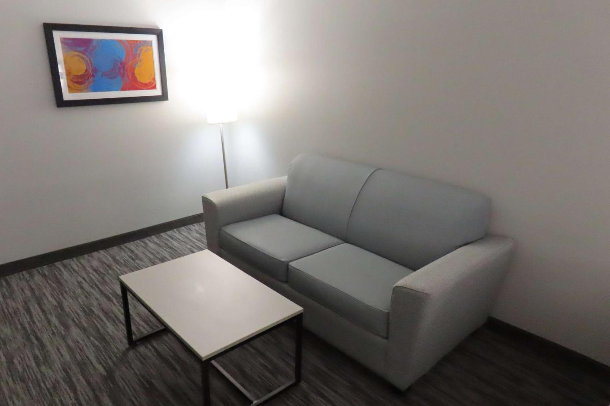 Best Western Heritage Inn & Suites Broussard Eksteriør bilde