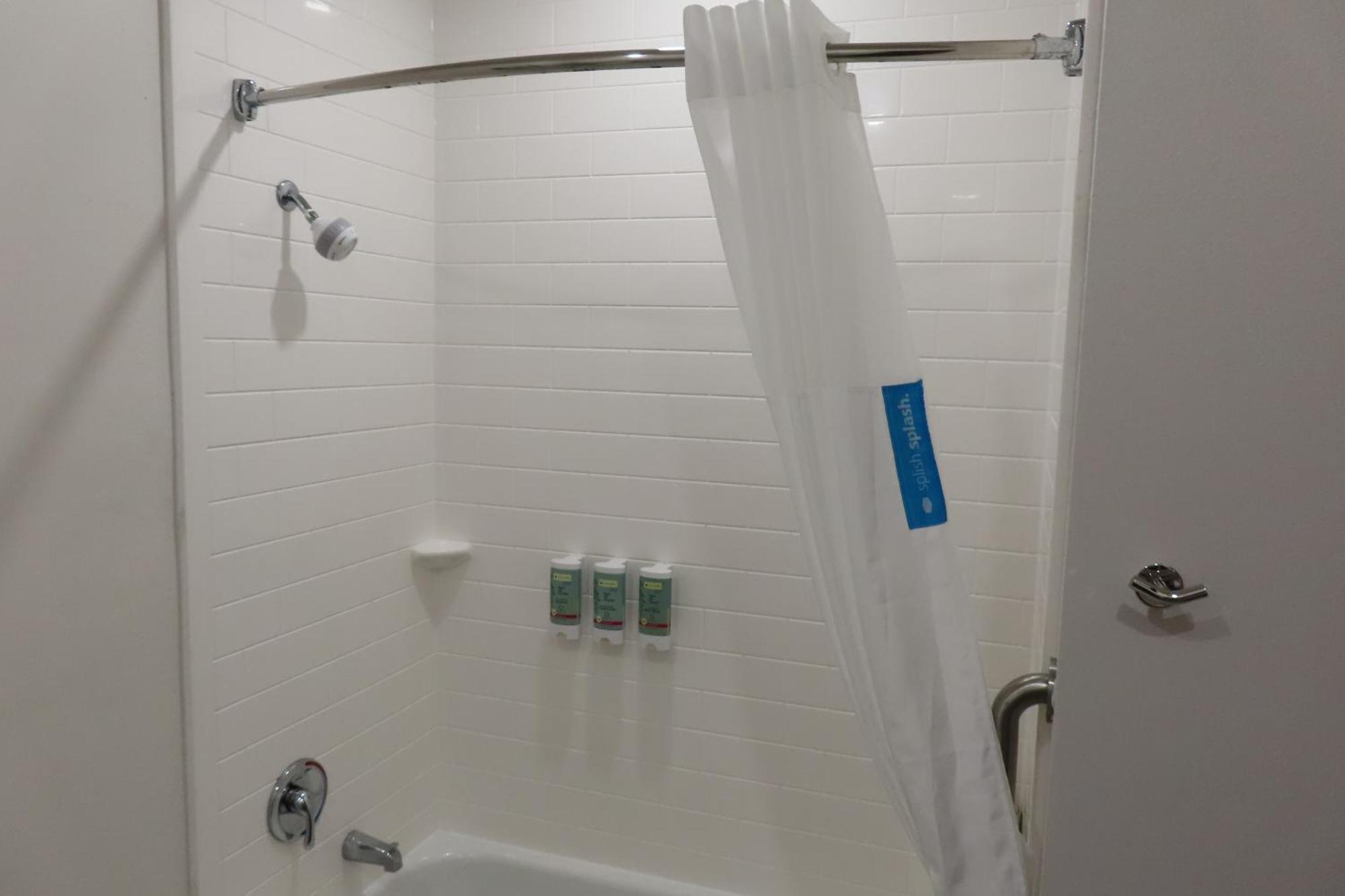 Best Western Heritage Inn & Suites Broussard Eksteriør bilde