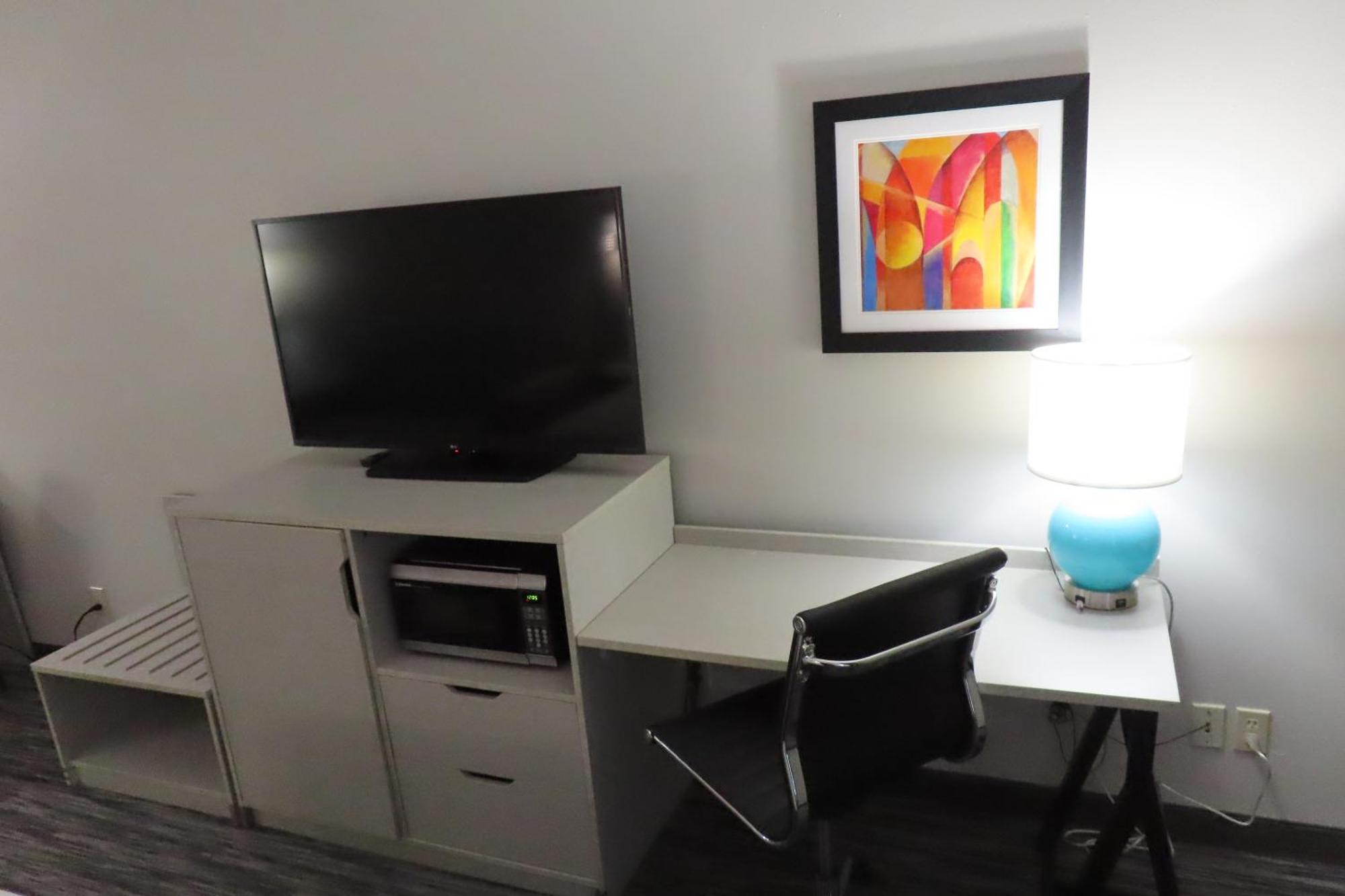Best Western Heritage Inn & Suites Broussard Eksteriør bilde
