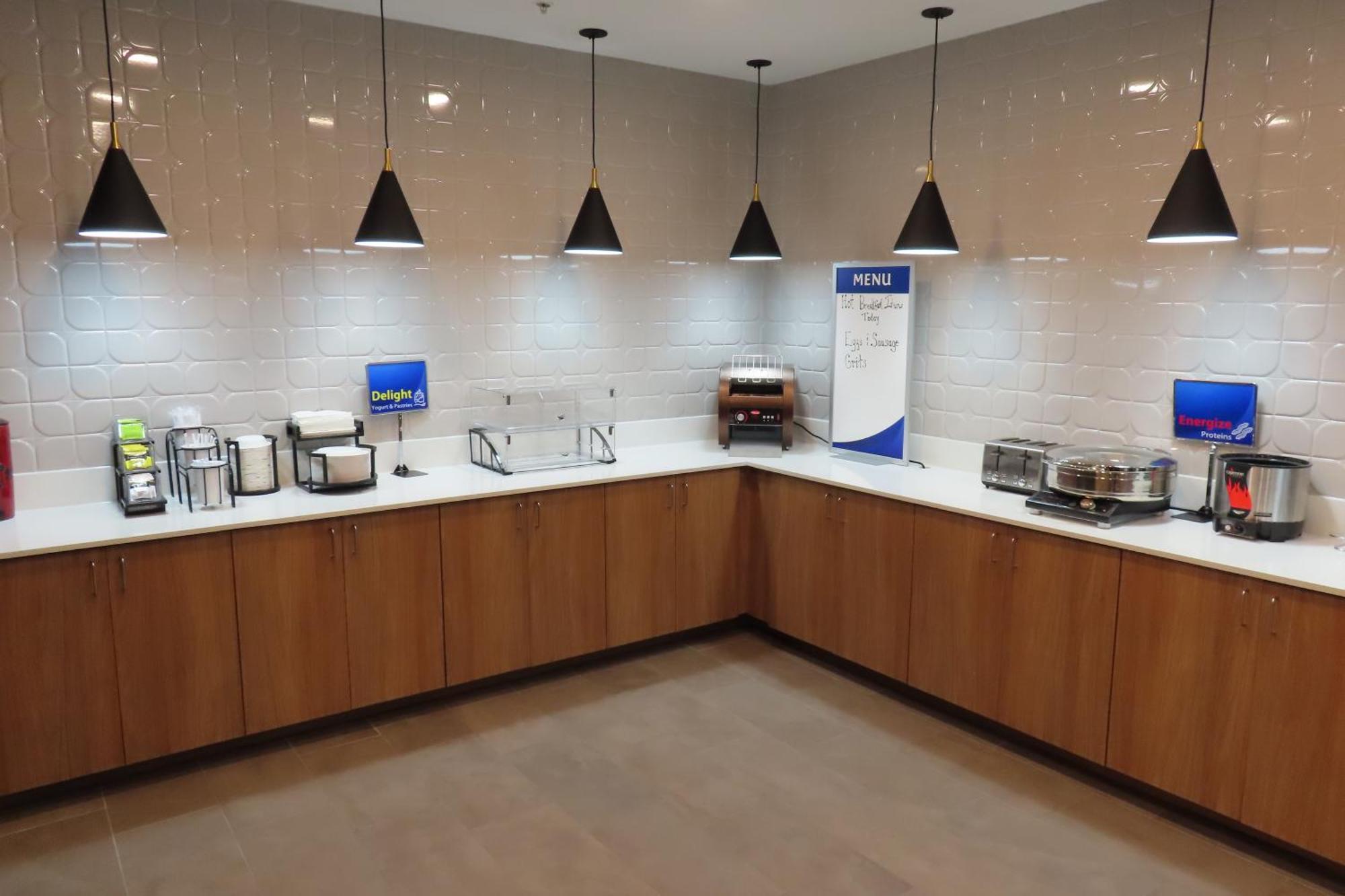 Best Western Heritage Inn & Suites Broussard Eksteriør bilde