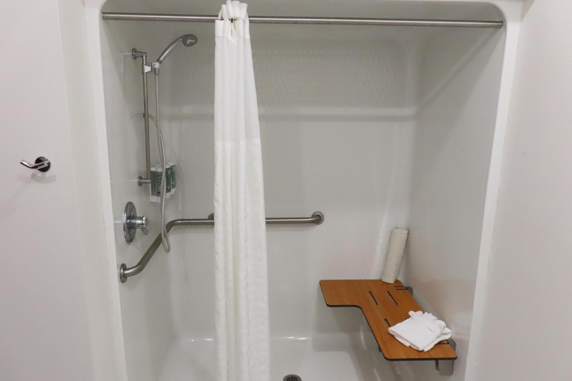 Best Western Heritage Inn & Suites Broussard Eksteriør bilde