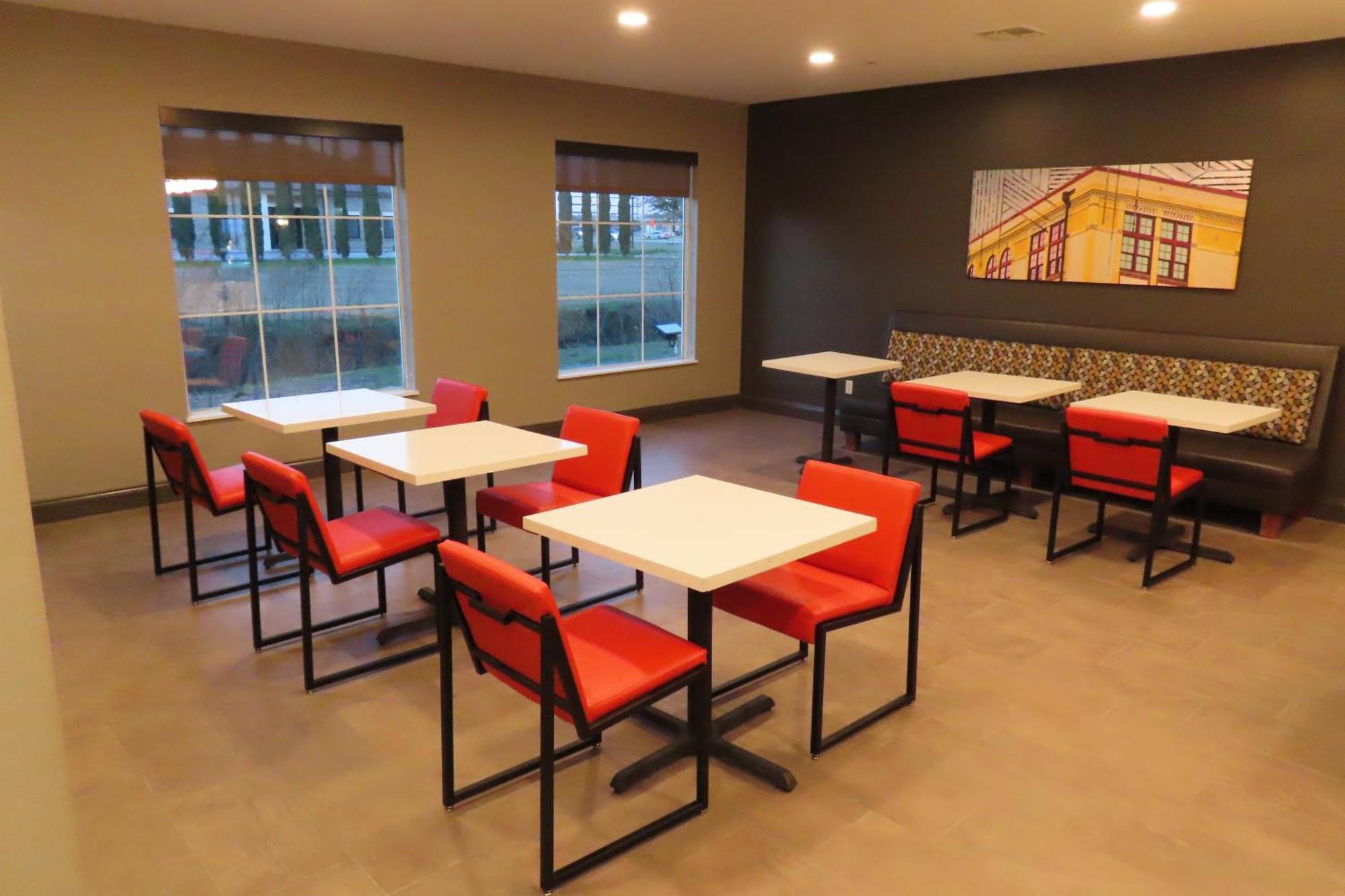 Best Western Heritage Inn & Suites Broussard Eksteriør bilde