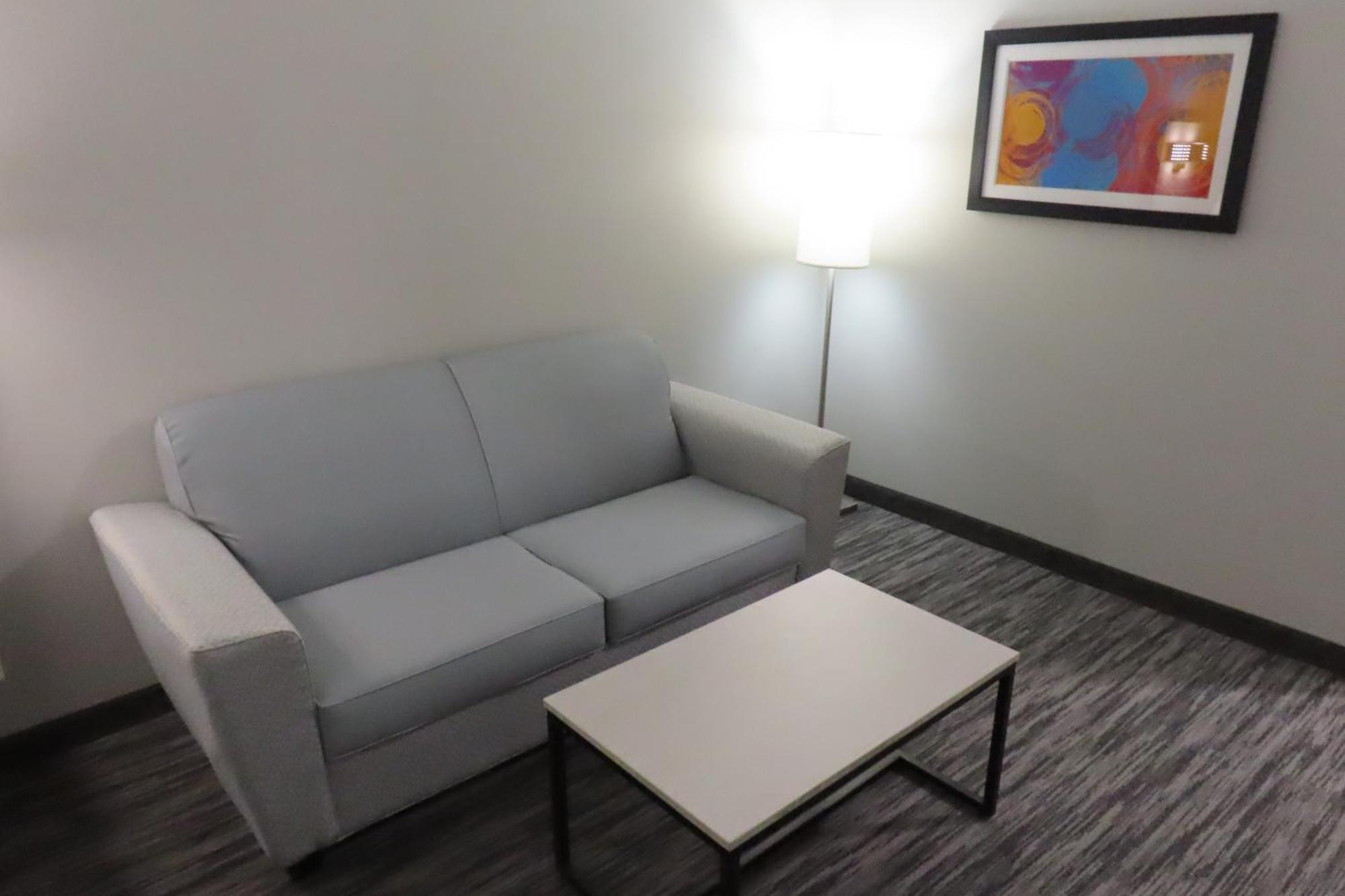 Best Western Heritage Inn & Suites Broussard Eksteriør bilde